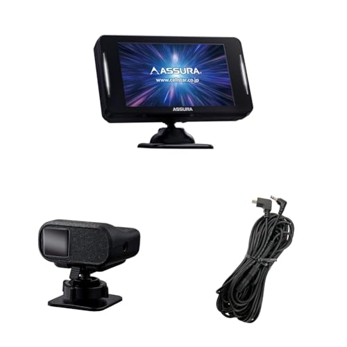 Amazon | 【セット買い】セルスター レーザー式オービス対応セーフティ